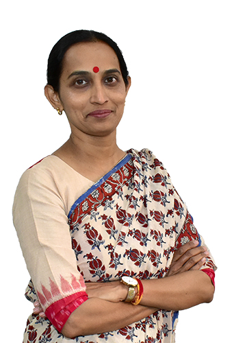 Mrs Mamta Lal